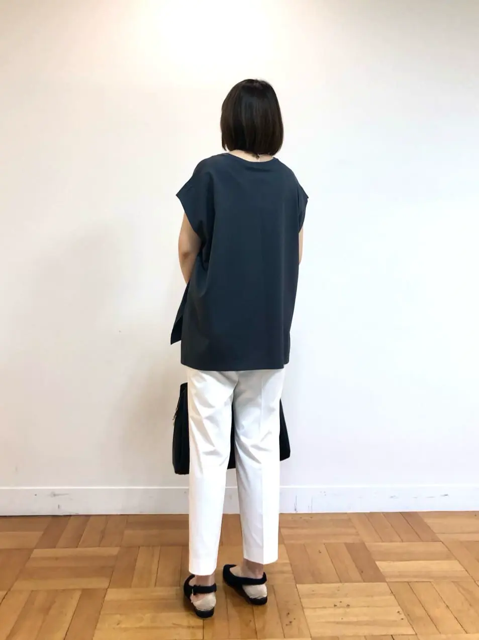 23区 L 露草 コーディネート画像