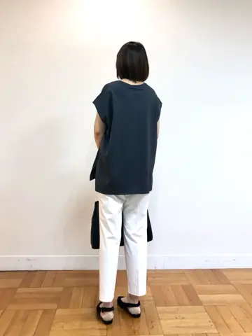 23区 L 露草 コーディネート画像