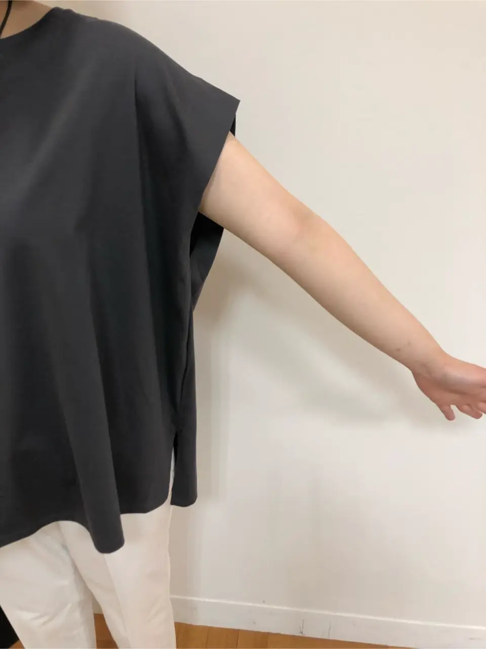 23区 L 露草 コーディネート画像