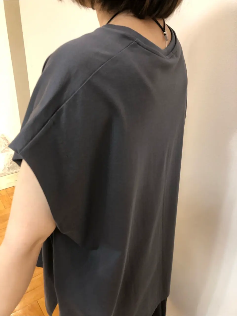 23区 L 露草 コーディネート画像