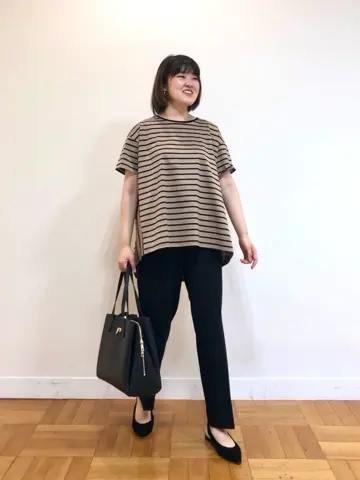 23区 L 露草 コーディネート画像