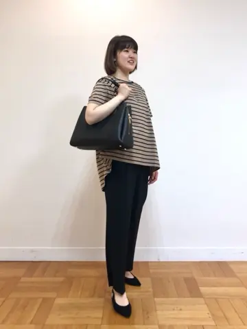 23区 L 露草 コーディネート画像