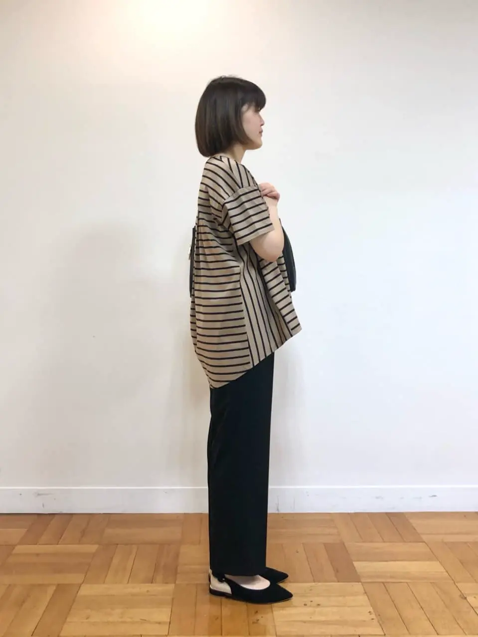 23区 L 露草 コーディネート画像