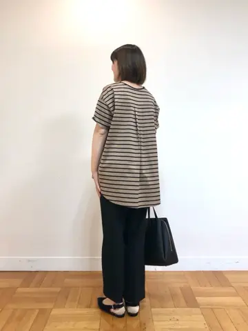 23区 L 露草 コーディネート画像