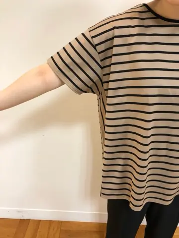 23区 L 露草 コーディネート画像