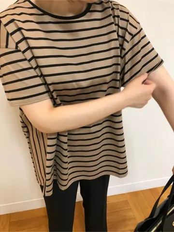 23区 L 露草 コーディネート画像