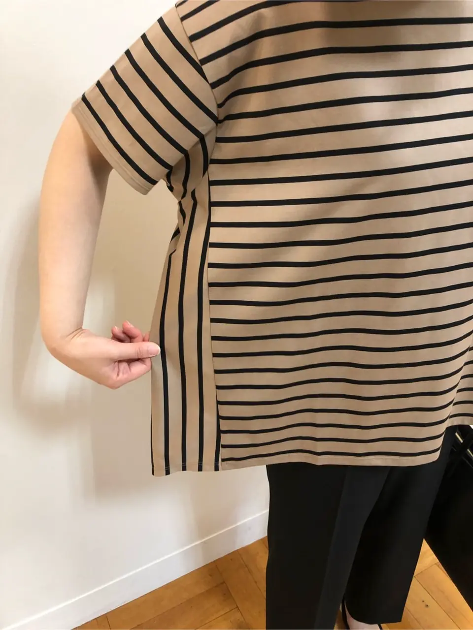 23区 L 露草 コーディネート画像