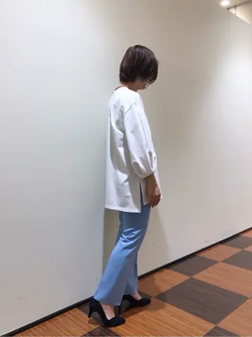 23区 L S コーディネート画像