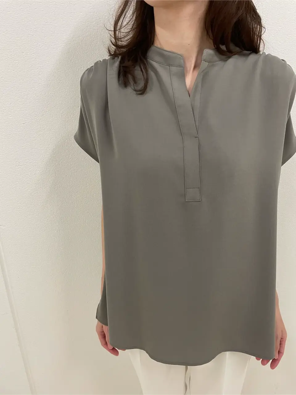 23区 L 山崎 コーディネート画像