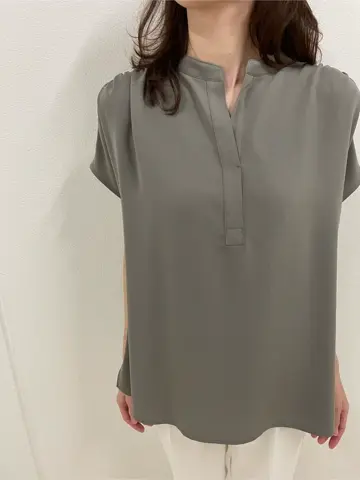 23区 L 山崎 コーディネート画像