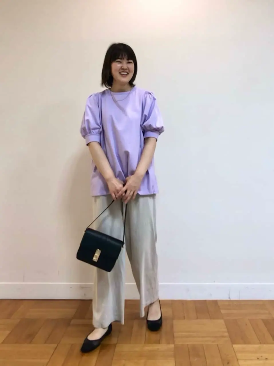 23区 L 露草 コーディネート画像