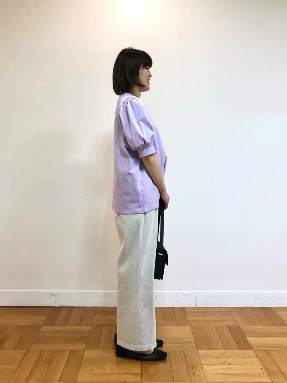 23区 L 露草 コーディネート画像