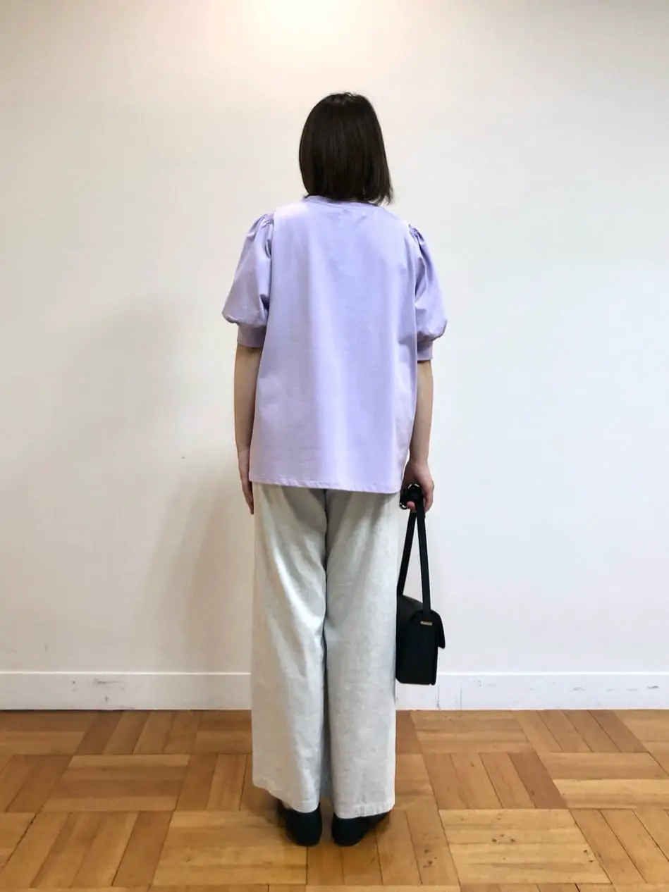 23区 L 露草 コーディネート画像