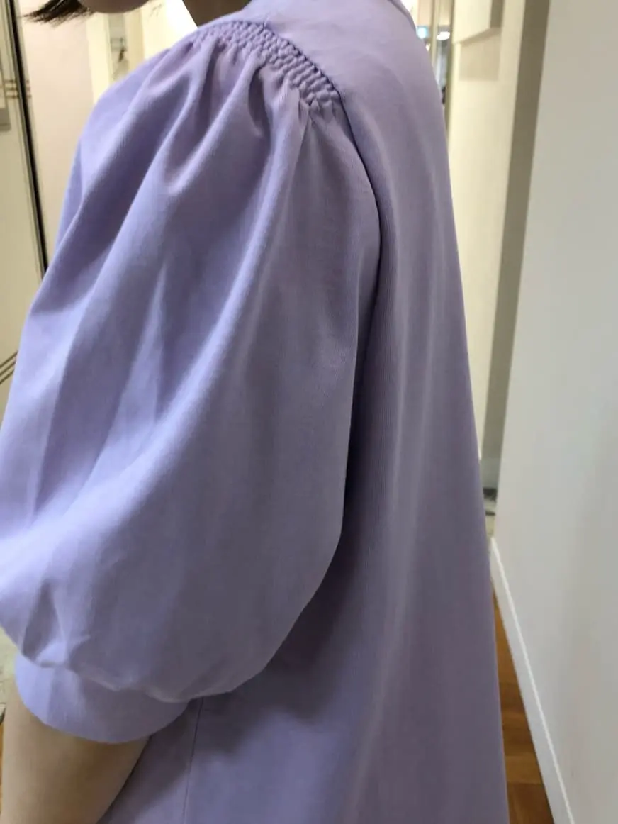 23区 L 露草 コーディネート画像