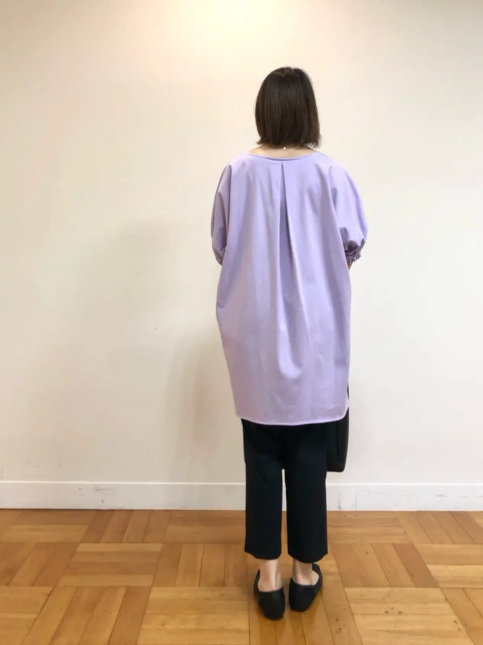 23区 L 露草 コーディネート画像