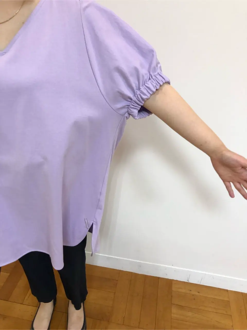 23区 L 露草 コーディネート画像