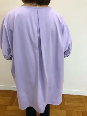 23区 L 露草 コーディネート画像