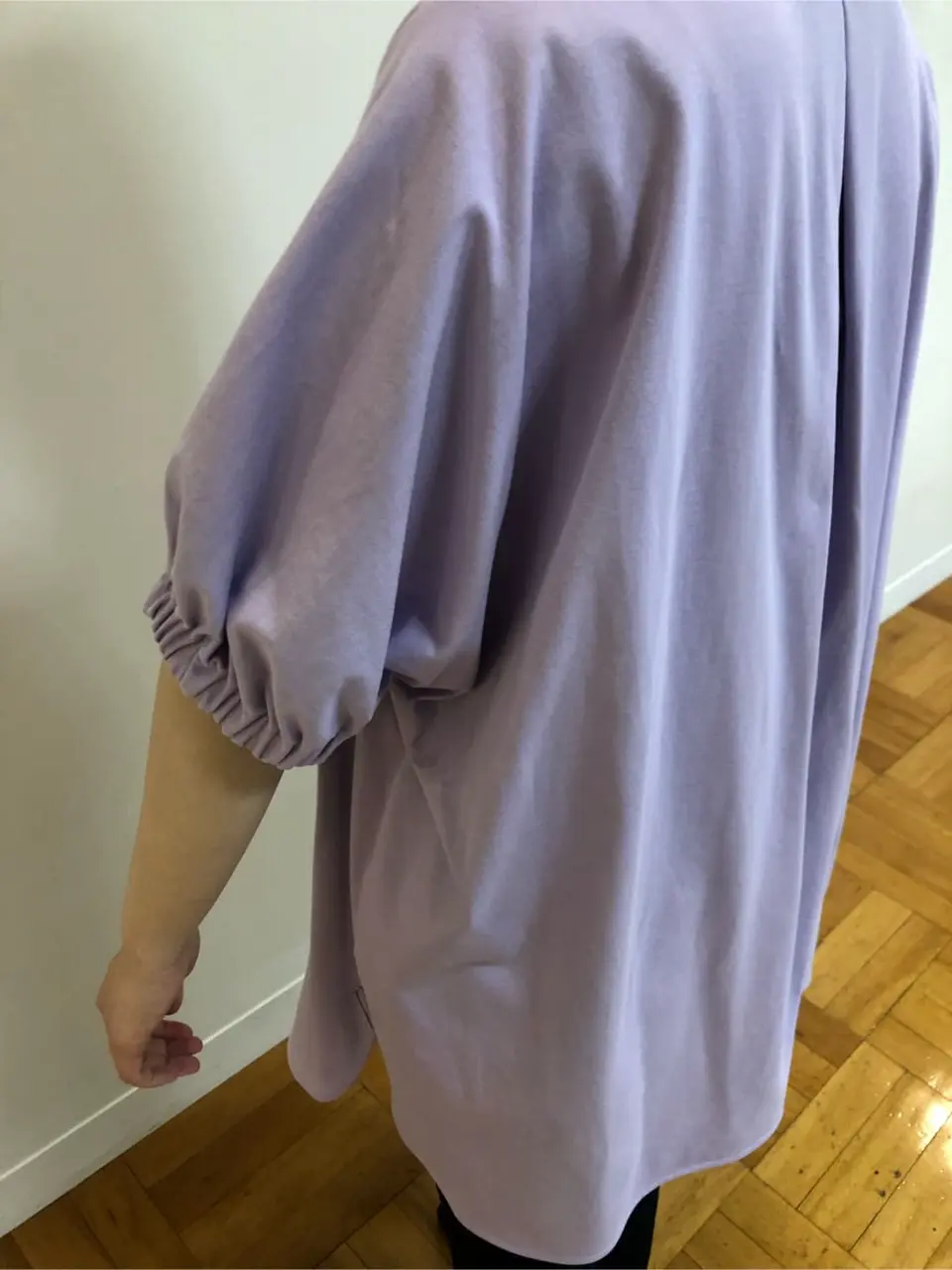 23区 L 露草 コーディネート画像