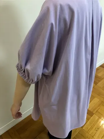 23区 L 露草 コーディネート画像