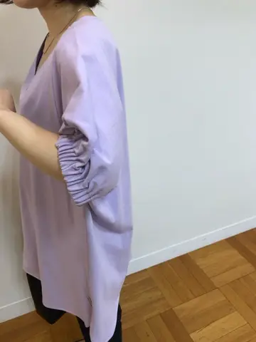 23区 L 露草 コーディネート画像