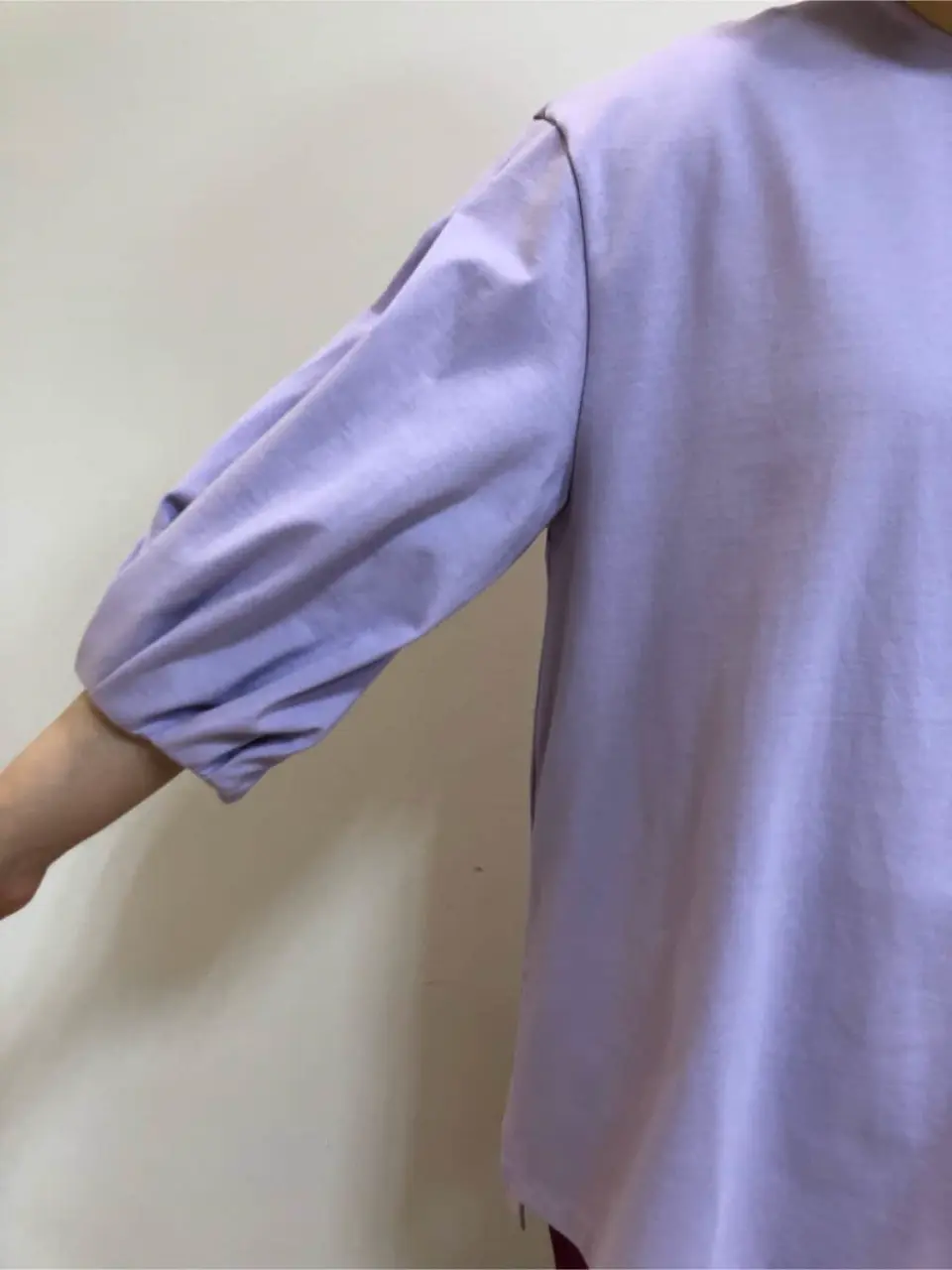 23区 L 露草 コーディネート画像