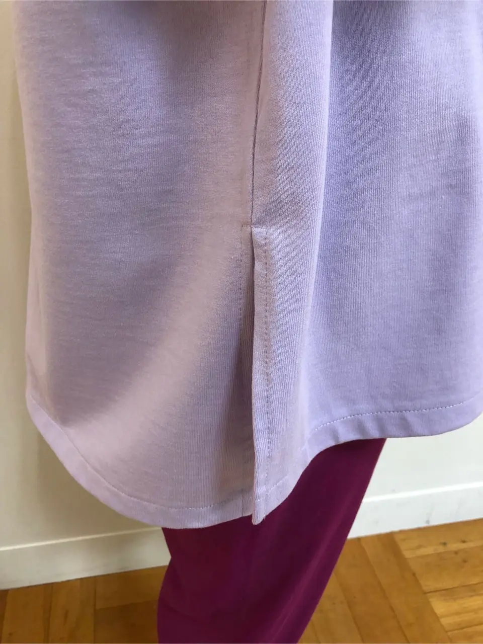 23区 L 露草 コーディネート画像