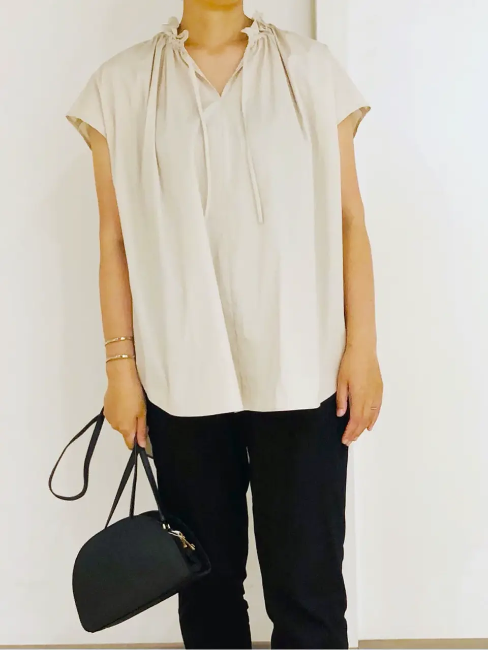 23区 L 田中 コーディネート画像