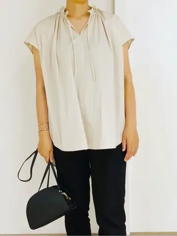 23区 L 田中 コーディネート画像