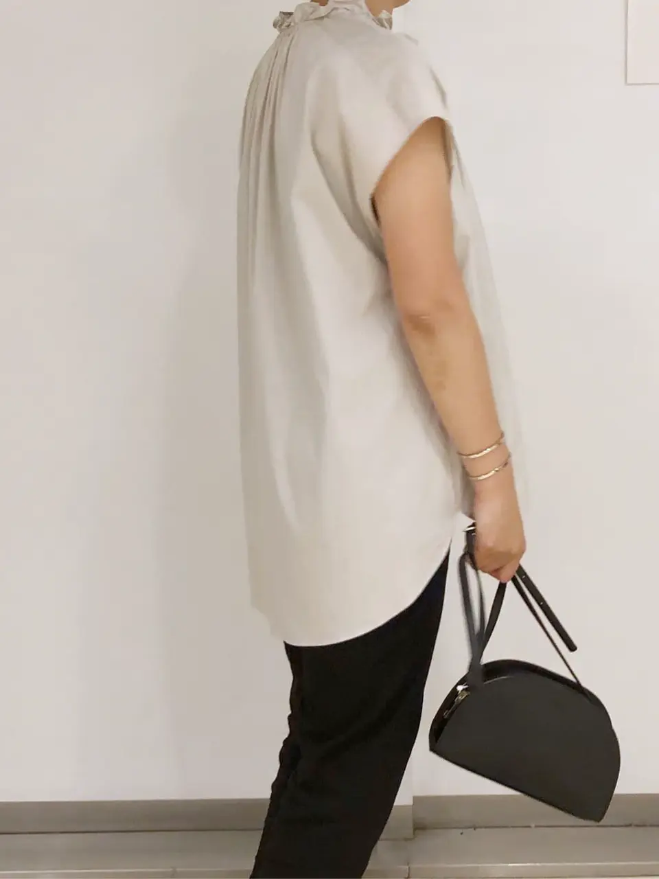 23区 L 田中 コーディネート画像