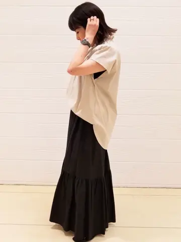 23区 L 石川 コーディネート画像