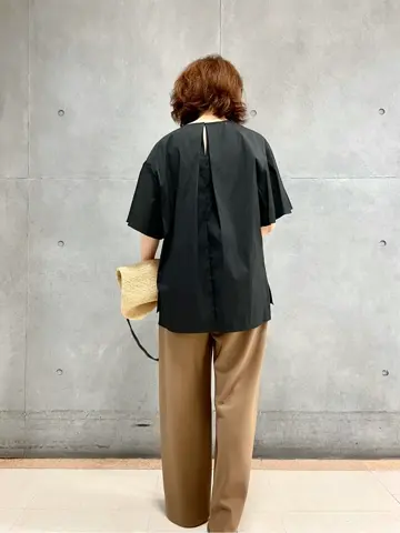 23区 L 西村 コーディネート画像