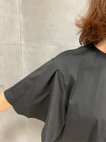 23区 L 西村 コーディネート画像