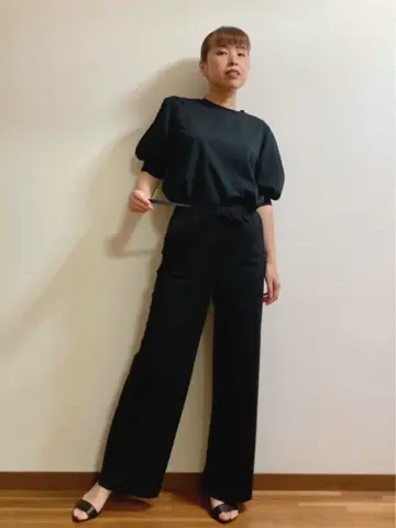 23区 L 犬塚 コーディネート画像