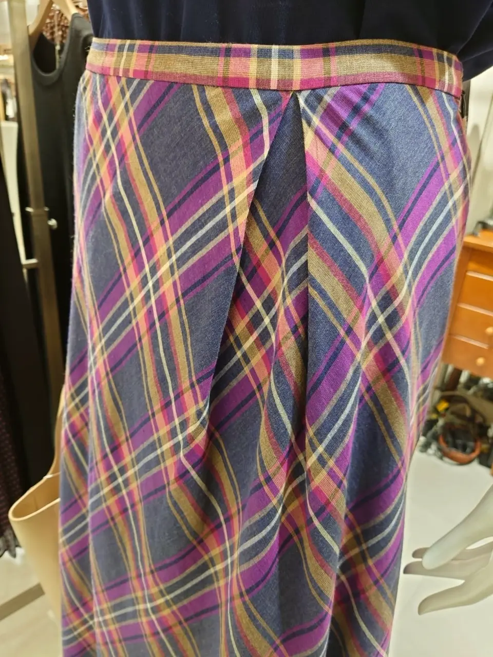 23区 L 岡 コーディネート画像