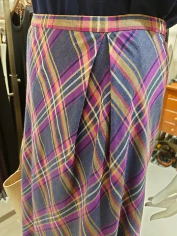 23区 L 岡 コーディネート画像