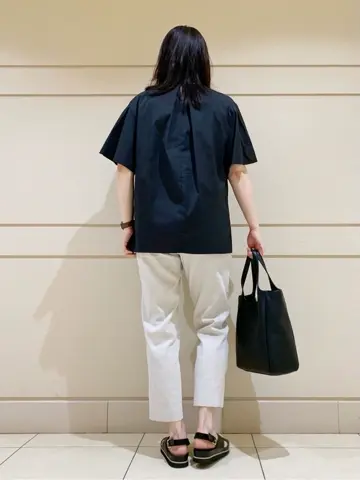 23区 L 山崎 コーディネート画像