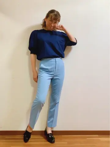 23区 L 犬塚 コーディネート画像