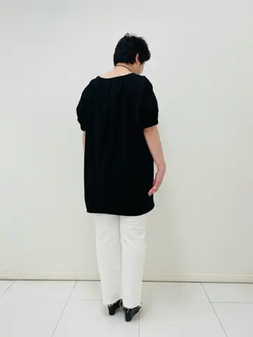 23区 L 佐藤 コーディネート画像