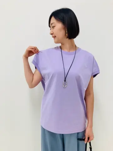 23区 L 蔦谷 コーディネート画像