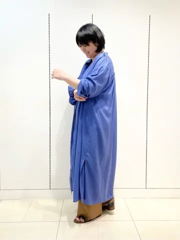 23区 L 松澤 コーディネート画像