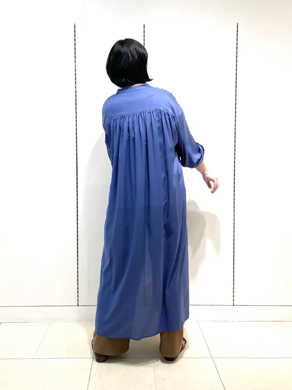 23区 L 松澤 コーディネート画像