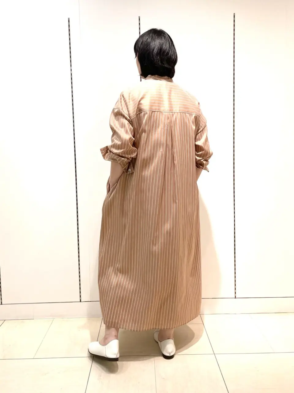 23区 L 松澤 コーディネート画像