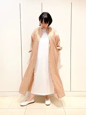 23区 L 松澤 コーディネート画像