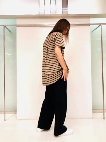 23区 L 加藤 コーディネート画像