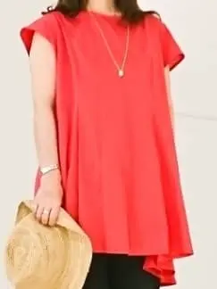 23区 L 服部 コーディネート画像