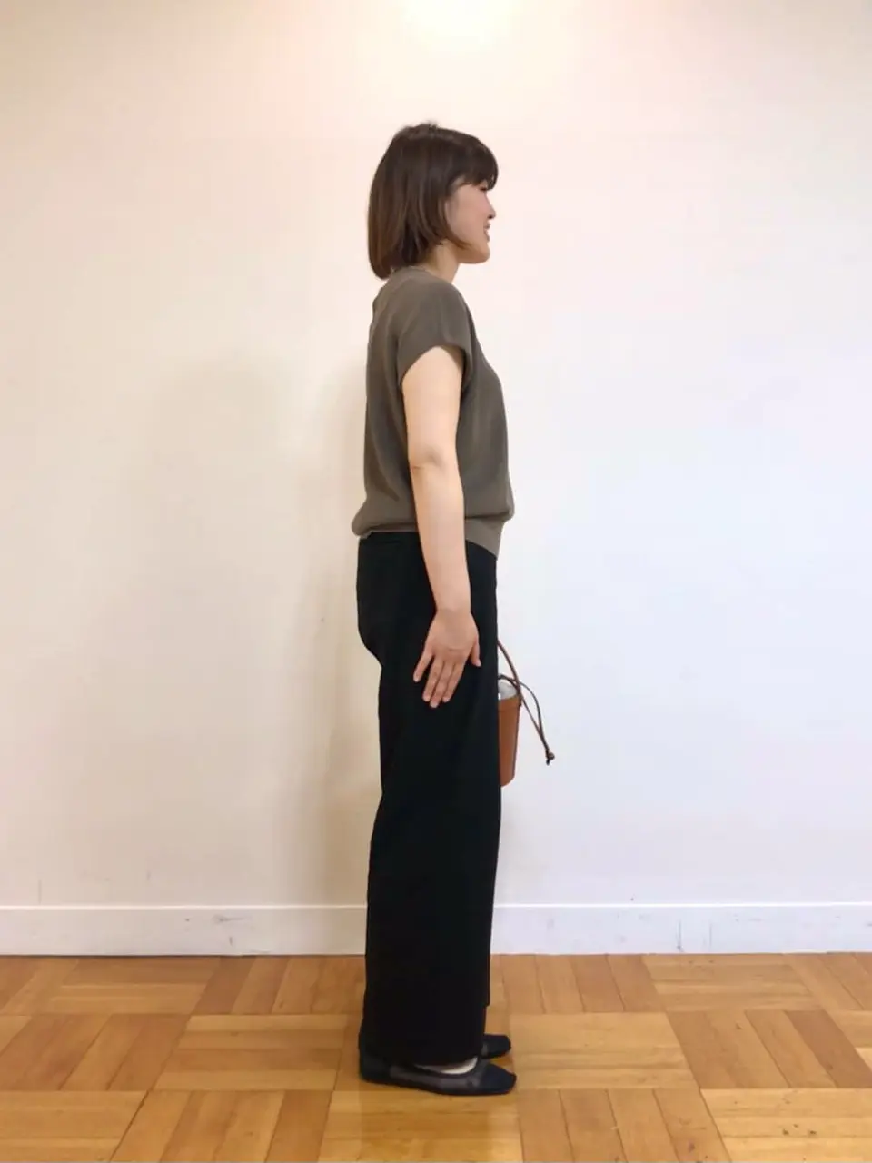 23区 L 露草 コーディネート画像