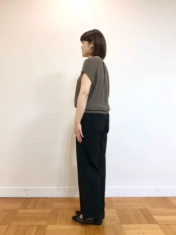 23区 L 露草 コーディネート画像