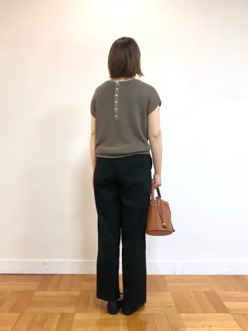 23区 L 露草 コーディネート画像