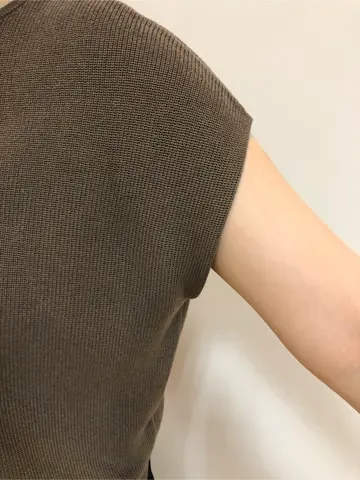 23区 L 露草 コーディネート画像