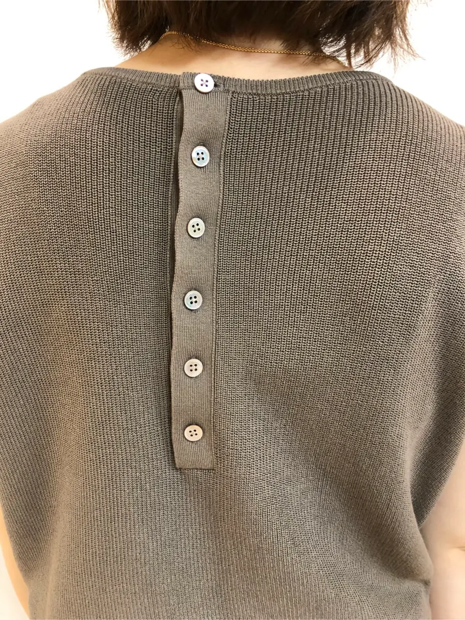 23区 L 露草 コーディネート画像